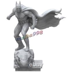 3Sizes Butmen 3D Printing GK Figure Model Kits Unpainted Unassembled Garage Kits
