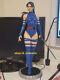 3Sizes Psylocke 3D Print Figure Model Kits Unpainted Unassembled Garage Kits GK