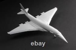 3d model Boeing 2707-300 SST KIT