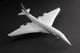 3d model Boeing 2707-300 SST KIT
