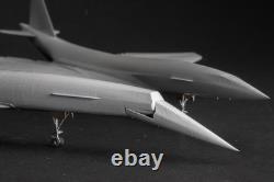 3d model Boeing 2707-300 SST KIT