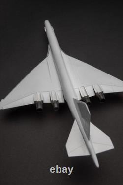 3d model Boeing 2707-300 SST KIT