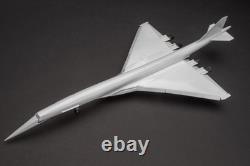 3d model Boeing 2707-300 SST KIT