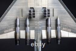 3d model Boeing 2707-300 SST KIT