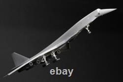 3d model Boeing 2707-300 SST KIT