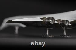 3d model Boeing 2707-300 SST KIT