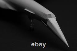 3d model Boeing 2707-300 SST KIT
