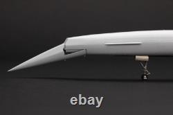 3d model Boeing 2707-300 SST KIT