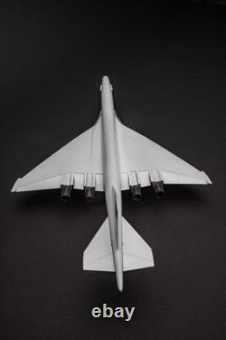 3d model Boeing 2707-300 SST KIT