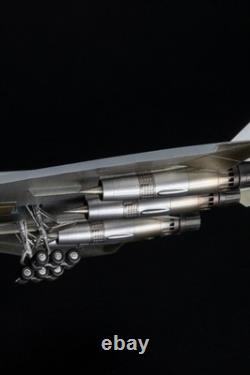 3d model Boeing 2707-300 SST KIT