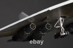 3d model Boeing 2707-300 SST KIT
