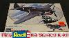 40 Years Later I Unbox The Very First Model Kit I Ever Built Revell 1 32 P 40e Flying Tiger