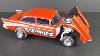 57 Chevy Gasser Build With Tips U0026 Tricks Mpc Scale Model Kit
