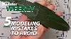5 Modeling Mistakes To Avoid New Kits From Arma Hobby And Trumpeter And The Future Of Fsm Weekly