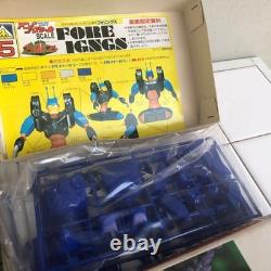 ACROVANTCH 1/144 & 1/72 Scale Plastic Model Kits Unassembled Set