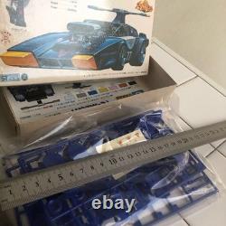 ACROVANTCH 1/144 & 1/72 Scale Plastic Model Kits Unassembled Set