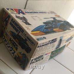 ACROVANTCH 1/144 & 1/72 Scale Plastic Model Kits Unassembled Set