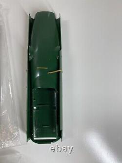 AHM Bandai 1/12 Scale Lotus 33 Climax Motorized Car Model Kit #K104-698 Hobby