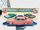 AMT 1/25 1961 Mercury Comet Compact Car Customizing Model Car Kit K-3061