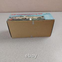 AMT 63 Chevy Impala SS Convertible Original Issue Model Kit 06-713-149 1/25 READ
