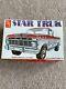 AMT Ford F-350 pickup truck model kit T322 Star Truck NOS (Complete kit) Rare