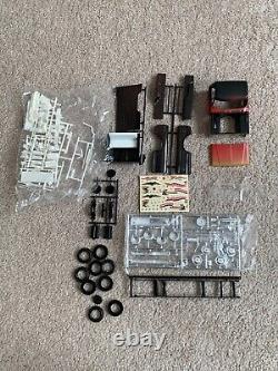 AMT Ford F-350 pickup truck model kit T322 Star Truck NOS (Complete kit) Rare