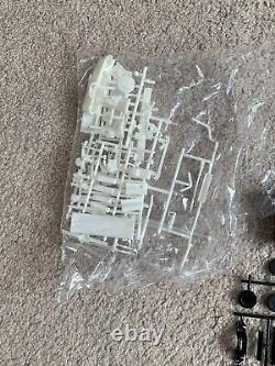 AMT Ford F-350 pickup truck model kit T322 Star Truck NOS (Complete kit) Rare