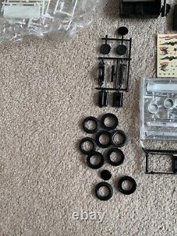AMT Ford F-350 pickup truck model kit T322 Star Truck NOS (Complete kit) Rare