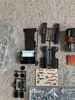AMT Ford F-350 pickup truck model kit T322 Star Truck NOS (Complete kit) Rare