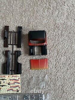 AMT Ford F-350 pickup truck model kit T322 Star Truck NOS (Complete kit) Rare