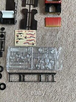 AMT Ford F-350 pickup truck model kit T322 Star Truck NOS (Complete kit) Rare