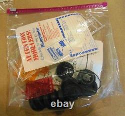 AMT Kenworth W-925 Movin' On Unassembled Sealed Contents