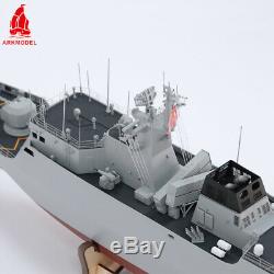 ARKMODEL 1/100 PLA NAVY Type 056A KIT Ship Model WarShip Unassembled Kit RC Boat