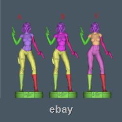 Abbey Chase Unassembled Unpainted 3D Printing Resin Model Kits Garage Kits Abbey Chase Unassembled Unpainted 3D Printing Resin Model Kits Garage Kits