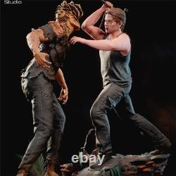 Abby 3D Printing Unassembled Unpainted Resin Model Kits Garage Kits