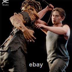 Abby 3D Printing Unassembled Unpainted Resin Model Kits Garage Kits