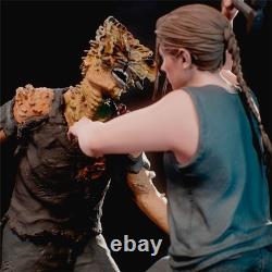 Abby 3D Printing Unassembled Unpainted Resin Model Kits Garage Kits