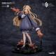 Abigail Williams 3D Printing Unassembled Unpainted Resin Model Kits Garage Kits