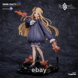 Abigail Williams 3D Printing Unassembled Unpainted Resin Model Kits Garage Kits