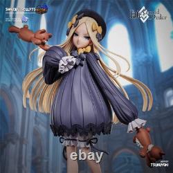 Abigail Williams 3D Printing Unassembled Unpainted Resin Model Kits Garage Kits