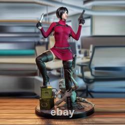 Ada Wong 3D Printing Unassembled Unpainted Model Kits Resin Garage Kits