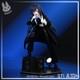 Ado 3D Printing Unassembled Unpainted Resin Garage Kits Model Kits