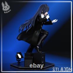 Ado 3D Printing Unassembled Unpainted Resin Garage Kits Model Kits
