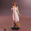 Aerith 3D Printing Unassembled Unpainted Model Kits Resin Garage Kits