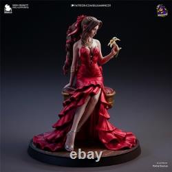 Aerith 3D Printing Unassembled Unpainted Resin Garage Kits Model Kits