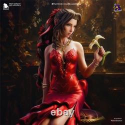 Aerith 3D Printing Unassembled Unpainted Resin Garage Kits Model Kits