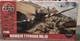 Airfix Hawker Typhoon Mk. IB 124 Plastic Unassembled Kit D-Day A19002