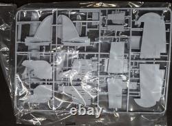 Airfix Hawker Typhoon Mk. IB 124 Plastic Unassembled Kit D-Day A19002