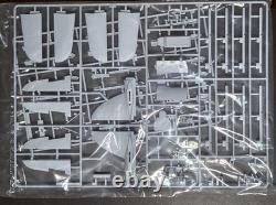 Airfix Hawker Typhoon Mk. IB 124 Plastic Unassembled Kit D-Day A19002