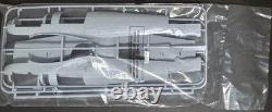 Airfix Hawker Typhoon Mk. IB 124 Plastic Unassembled Kit D-Day A19002